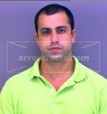 Matthew James Carns