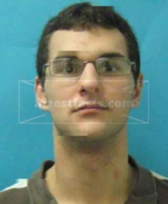 Andrew Phillip Cherry