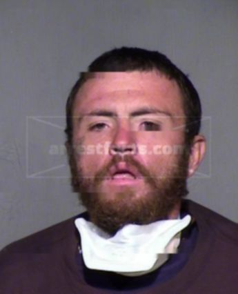 Michael David Trego