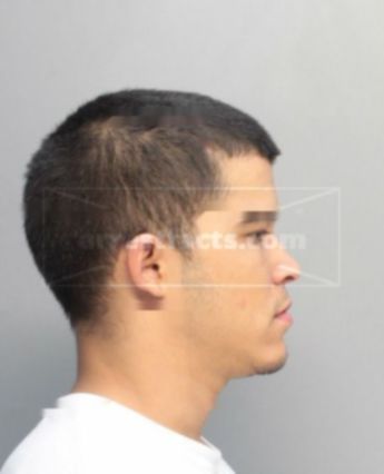 Raudel J Del Toro Mejas