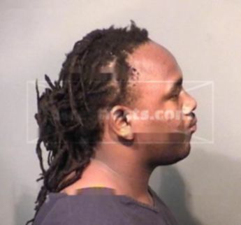 Kenny Tyrone Williams