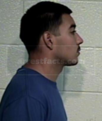 Richard Paul Hernandez Guerrero