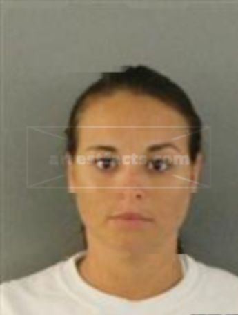 Tiffany Jeanette Davis