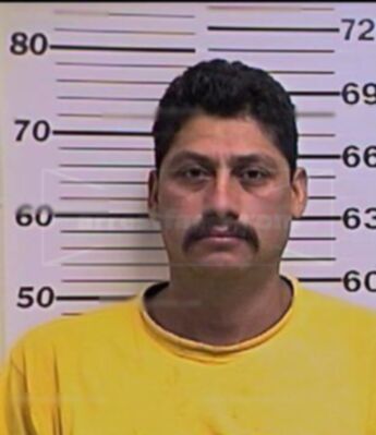 Jose Jorge Camargo