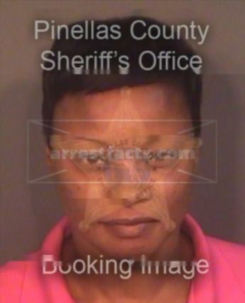 Angelene T Gaskins