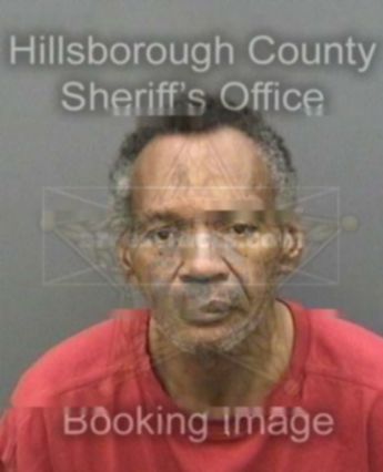 Julius Mack Isom