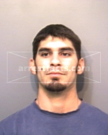 Jeremy Adam Diaz