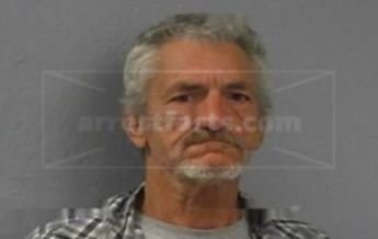 Robert Harold Veach