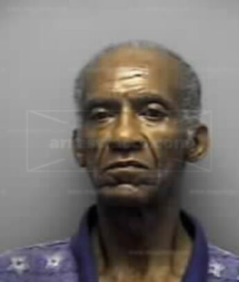 Clarence Mccullough