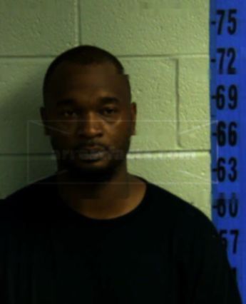 Cornelius Jones