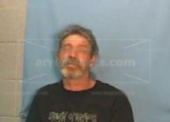 Randal Scott Jordan