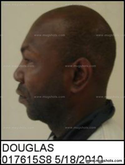 Mosely J Douglas