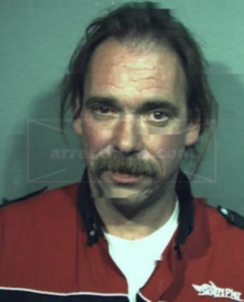 Charles Norman Wolf