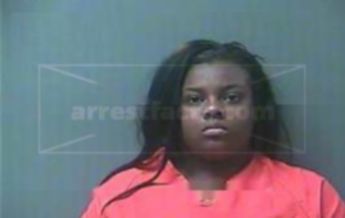 Johnesha Capri Reed