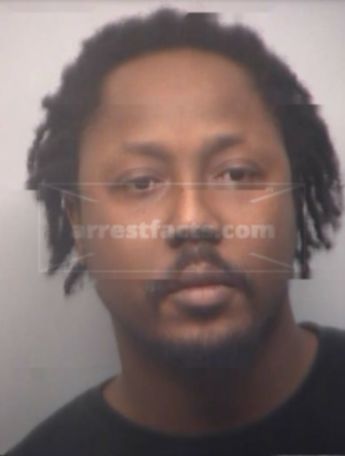 Quincy Lamont Rucker