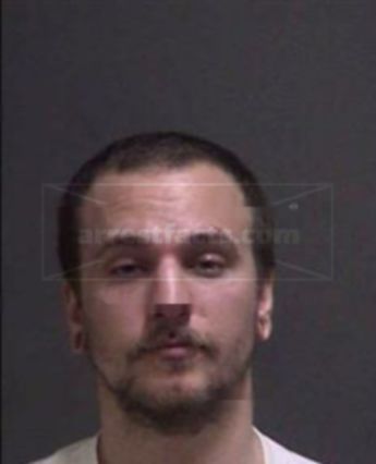 Justin Bolt Allen