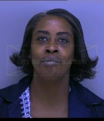 Jacqueline Marie Kidd