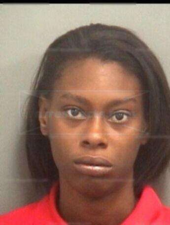 Joshekia Elaine Wade