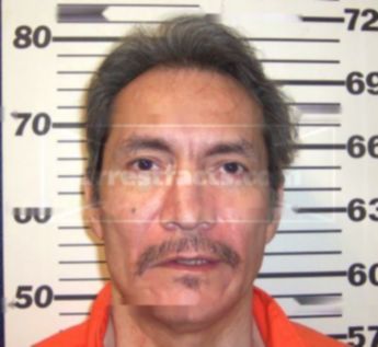 Floyd Eugene Maestas