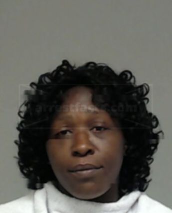 Frances Renaye Farris