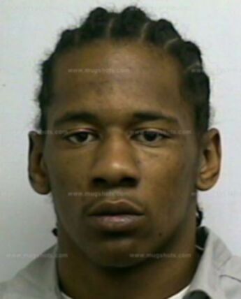 Stacey L Brown Jr.