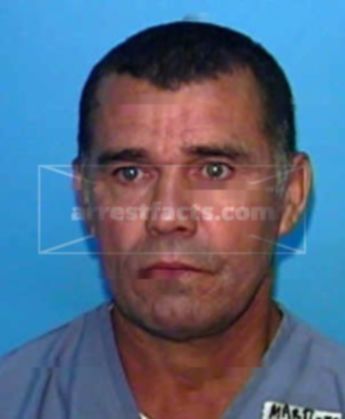 Jose Mario Martinez