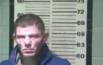 Terrence Richard Metz Jr.