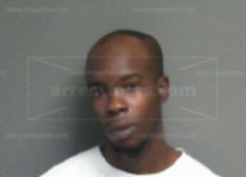 Maleek Shamar Smith
