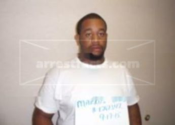 Markus A Davis