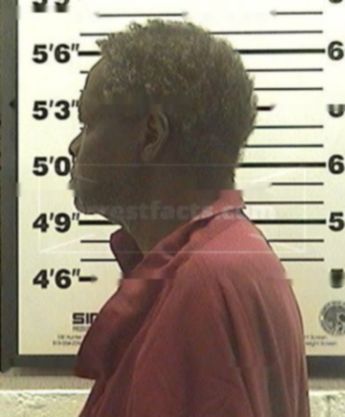 Wilbur Ray Williams