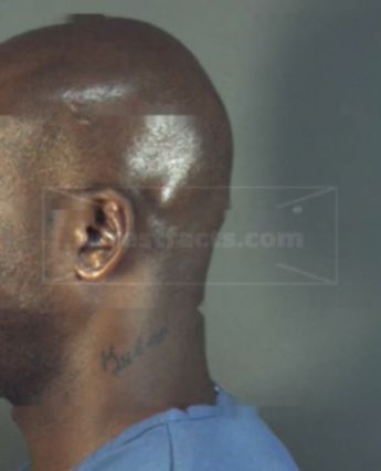 Terranian Somone Rodman