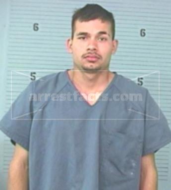 Jose Francisco Herrera