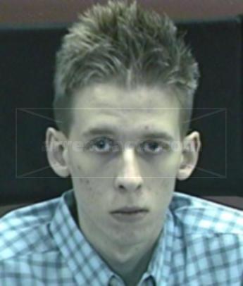 Miles Edward Petty