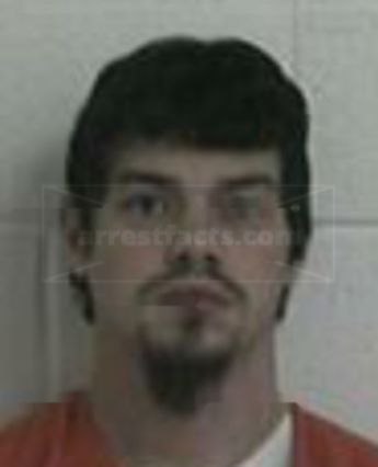 Brandon Lee Roark