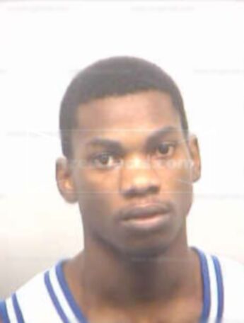 Jermaine Walker