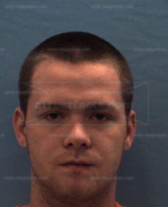 Cody John Chapman