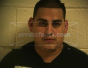 Josue Eduardo Gonzalez Ortiz