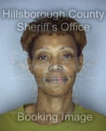 Tonya Kaye Mccarther