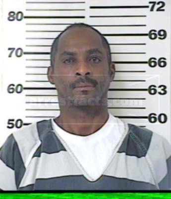 Jerry Wayne Bowman