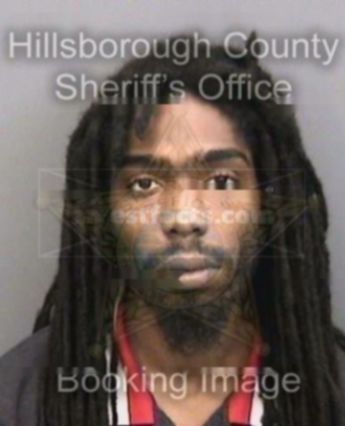 Montavious Nathario King
