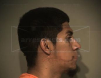 Richard Lamont Yanez