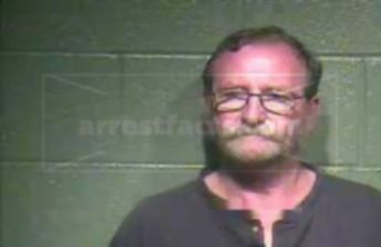 Billy J Solomon