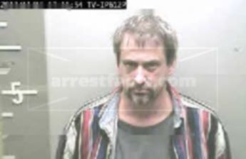 Larry Wayne Leathers