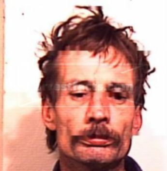 Gary Paul Gibson