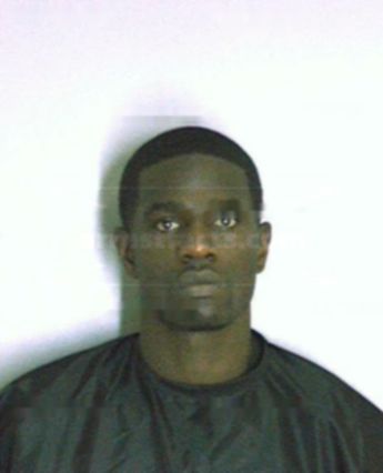 Tavarus Daniels