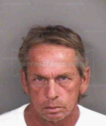 Paul Antonio Grenier