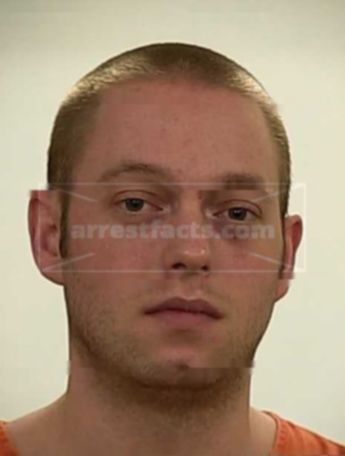 Joshua Chad Condron