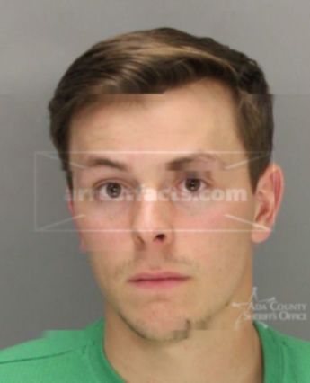 Robertson Nathan Paul