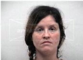 Jennifer Sue Perry