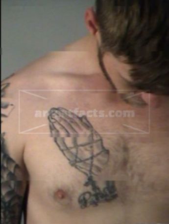 Gage Edward Barnhill